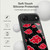Naruto Shippuden Iconic Akatsuki Gel Armour Case For Apple iPhone 17 Air
