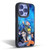Naruto Shippuden Key Art Team 7 Gel Armour Case For Apple iPhone 17 Pro