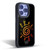 Naruto Shippuden Iconic Kurama Seal Gel Armour Case For Apple iPhone 17 Pro