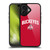 Ohio State University Logo Buckeyes Gel Armour Case For Apple iPhone 17