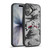 Ohio State University Logo Light Camou Gel Armour Case For Apple iPhone 17
