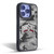 Ohio State University Logo Light Camou Gel Armour Case For Apple iPhone 17
