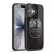 Ohio State University Logo Stadium Gel Armour Case For Apple iPhone 17