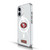NFL San Francisco 49ers Logo SHOCKPROOF BUMPER CASE COMPATIBLE WITH Apple iPhone 14 & MAGSAFE