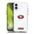 NFL San Francisco 49ers Logo SHOCKPROOF BUMPER CASE COMPATIBLE WITH Apple iPhone 16 Plus & MAGSAFE