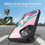 Hatsune Miku Graphics Star Gel Armour Case For Apple iPhone 17