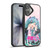 Hatsune Miku Graphics Wink Gel Armour Case For Apple iPhone 17
