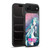 Hatsune Miku Graphics Nebula Gel Armour Case For Apple iPhone 17 Air