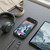 Hatsune Miku Graphics Nebula Gel Armour Case For Apple iPhone 17 Air