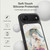 Hatsune Miku Graphics Rain Gel Armour Case For Apple iPhone 17 Air