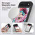 Hatsune Miku Graphics Sakura Gel Armour Case For Apple iPhone 17 Air