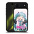 Hatsune Miku Graphics Wink Gel Armour Case For Apple iPhone 17 Air