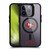 NFL San Francisco 49ers Logo BLACK SHOCKPROOF BUMPER CASE COMPATIBLE WITH Apple iPhone 14 Pro & MAGSAFE
