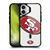 NFL San Francisco 49ers Oversized BLACK SHOCKPROOF BUMPER CASE COMPATIBLE WITH Apple iPhone 16 Plus & MAGSAFE