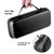 Head Case Designs BLACK HARD STORAGE TRAVEL CARRY CASE AND SCREEN PROTECTOR FOR Asus ROG Ally