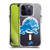 NFL Detroit Lions Oversized SHOCKPROOF BUMPER CASE COMPATIBLE WITH Apple iPhone 14 Pro & MAGSAFE