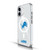NFL Detroit Lions Logo SHOCKPROOF BUMPER CASE COMPATIBLE WITH Apple iPhone 16e / Apple iPhone 17e & MAGSAFE