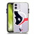 NFL Houston Texans Oversized SHOCKPROOF BUMPER CASE COMPATIBLE WITH Apple iPhone 11 & MAGSAFE