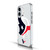 NFL Houston Texans Oversized SHOCKPROOF BUMPER CASE COMPATIBLE WITH Apple iPhone 11 & MAGSAFE