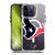 NFL Houston Texans Oversized SHOCKPROOF BUMPER CASE COMPATIBLE WITH Apple iPhone 14 Pro Max & MAGSAFE