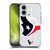 NFL Houston Texans Oversized SHOCKPROOF BUMPER CASE COMPATIBLE WITH Apple iPhone 16 & MAGSAFE