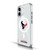 NFL Houston Texans Logo SHOCKPROOF BUMPER CASE COMPATIBLE WITH Apple iPhone 16 Pro Max & MAGSAFE