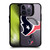 NFL Houston Texans Oversized BLACK SHOCKPROOF BUMPER CASE COMPATIBLE WITH Apple iPhone 14 Pro Max & MAGSAFE