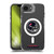 NFL Houston Texans Helmet Logotype SHOCKPROOF BUMPER CASE COMPATIBLE WITH Apple iPhone 16e / Apple iPhone 17e & MAGSAFE