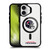 NFL Houston Texans Helmet Logotype BLACK SHOCKPROOF BUMPER CASE COMPATIBLE WITH Apple iPhone 16 & MAGSAFE