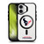 NFL Houston Texans Logo BLACK SHOCKPROOF BUMPER CASE COMPATIBLE WITH Apple iPhone 16 & MAGSAFE