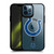 NFL Indianapolis Colts Oversized BLACK SHOCKPROOF BUMPER CASE COMPATIBLE WITH Apple iPhone 12 Pro Max & MAGSAFE