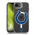 NFL Indianapolis Colts Oversized SHOCKPROOF BUMPER CASE COMPATIBLE WITH Apple iPhone 16e / Apple iPhone 17e & MAGSAFE