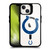 NFL Indianapolis Colts Oversized BLACK SHOCKPROOF BUMPER CASE COMPATIBLE WITH Apple iPhone 14 & MAGSAFE