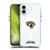 NFL Jacksonville Jaguars Logo SHOCKPROOF BUMPER CASE COMPATIBLE WITH Apple iPhone 16 Plus & MAGSAFE