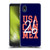 Scotland National Football Team 2026 We'll Be Coming Blue Soft Gel Case for Samsung Galaxy A01 Core (2020)