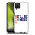 Scotland National Football Team 2026 We'll Be Coming White Soft Gel Case for Samsung Galaxy A12 (2020)