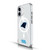 NFL Carolina Panthers Logo SHOCKPROOF BUMPER CASE COMPATIBLE WITH Apple iPhone 16e / Apple iPhone 17e & MAGSAFE