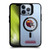 NFL Washington Commanders Helmet Logotype BLACK SHOCKPROOF BUMPER CASE COMPATIBLE WITH Apple iPhone 13 Pro Max & MAGSAFE