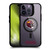 NFL Washington Commanders Helmet Logotype BLACK SHOCKPROOF BUMPER CASE COMPATIBLE WITH Apple iPhone 14 Pro Max & MAGSAFE