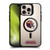 NFL Washington Commanders Helmet Logotype BLACK SHOCKPROOF BUMPER CASE COMPATIBLE WITH Apple iPhone 16 Pro Max & MAGSAFE