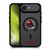 NFL Washington Commanders Helmet Logotype BLACK SHOCKPROOF BUMPER CASE COMPATIBLE WITH Apple iPhone 17 Air & MAGSAFE