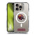 NFL Washington Commanders Helmet Logotype SHOCKPROOF BUMPER CASE COMPATIBLE WITH Apple iPhone 16 Pro & MAGSAFE