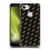 Arsenal FC Crest Patterns Gunners Soft Gel Case for Google Pixel 3