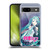 Hatsune Miku Graphics Nebula Soft Gel Case for Google Pixel 8a