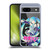 Hatsune Miku Graphics Sing Soft Gel Case for Google Pixel 8a