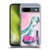 Hatsune Miku Graphics Star Soft Gel Case for Google Pixel 8a