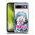 Hatsune Miku Graphics Wink Soft Gel Case for Google Pixel 8a