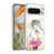 Hatsune Miku Graphics Rain Soft Gel Case for Google Pixel 9 / Pixel 9 Pro