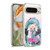 Hatsune Miku Graphics Wink Soft Gel Case for Google Pixel 9 / Pixel 9 Pro