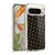 Arsenal FC Crest Patterns Gunners Soft Gel Case for Google Pixel 9 / Pixel 9 Pro